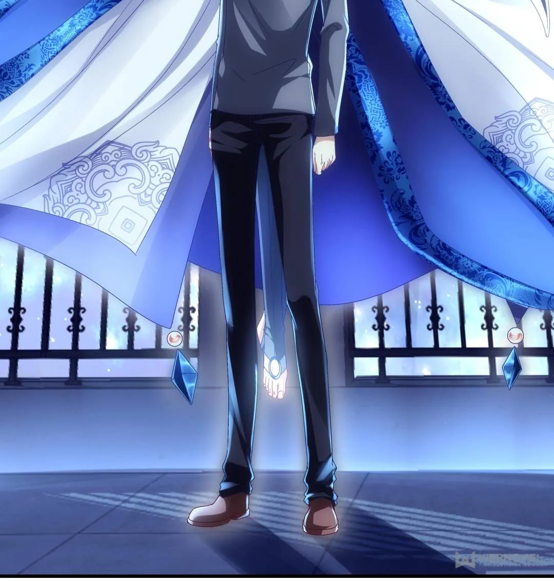 Heavenly Music Familiar Spirits Chapter 18 Online - página 43