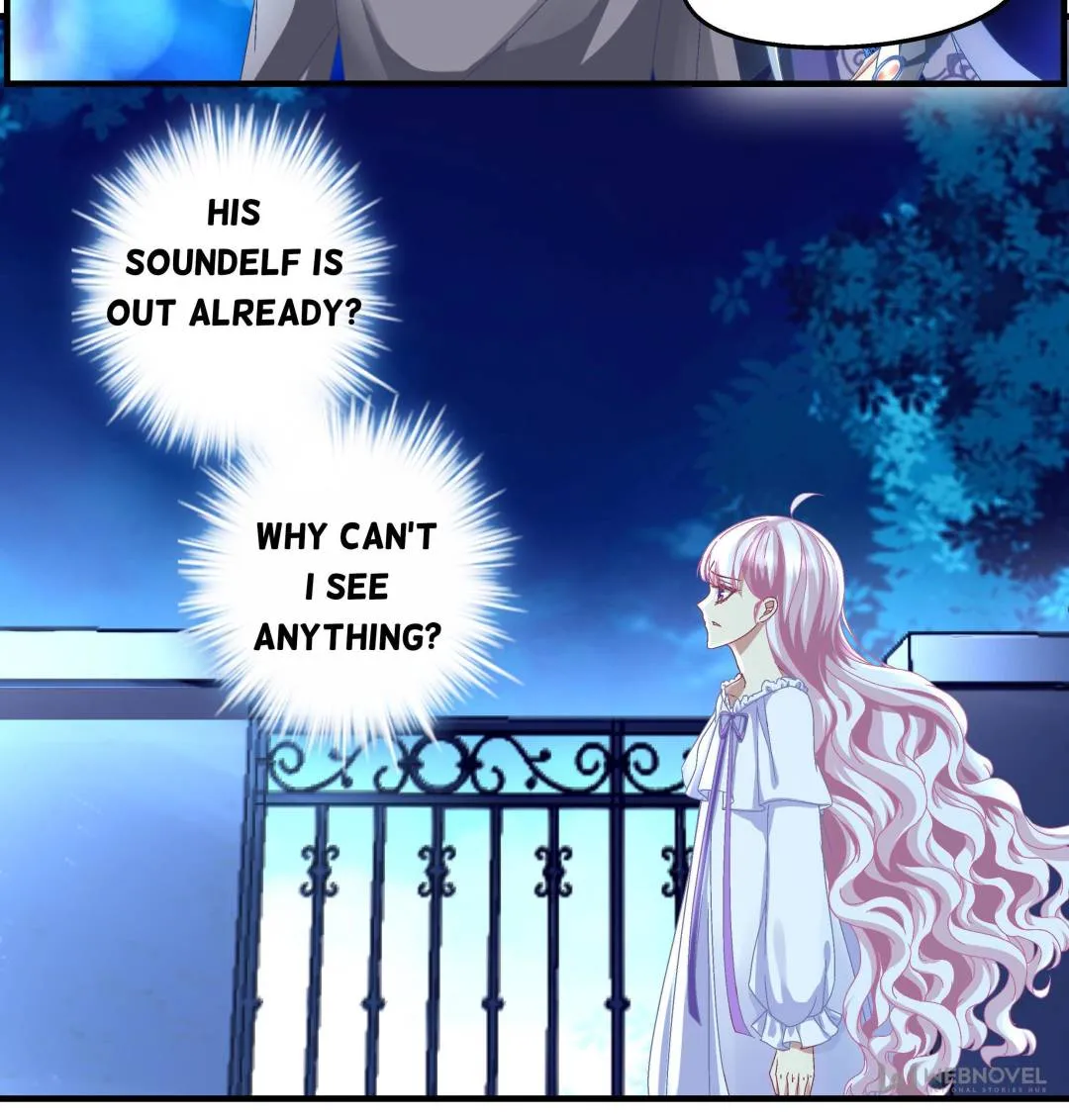 Heavenly Music Familiar Spirits Chapter 18 Online - página 45