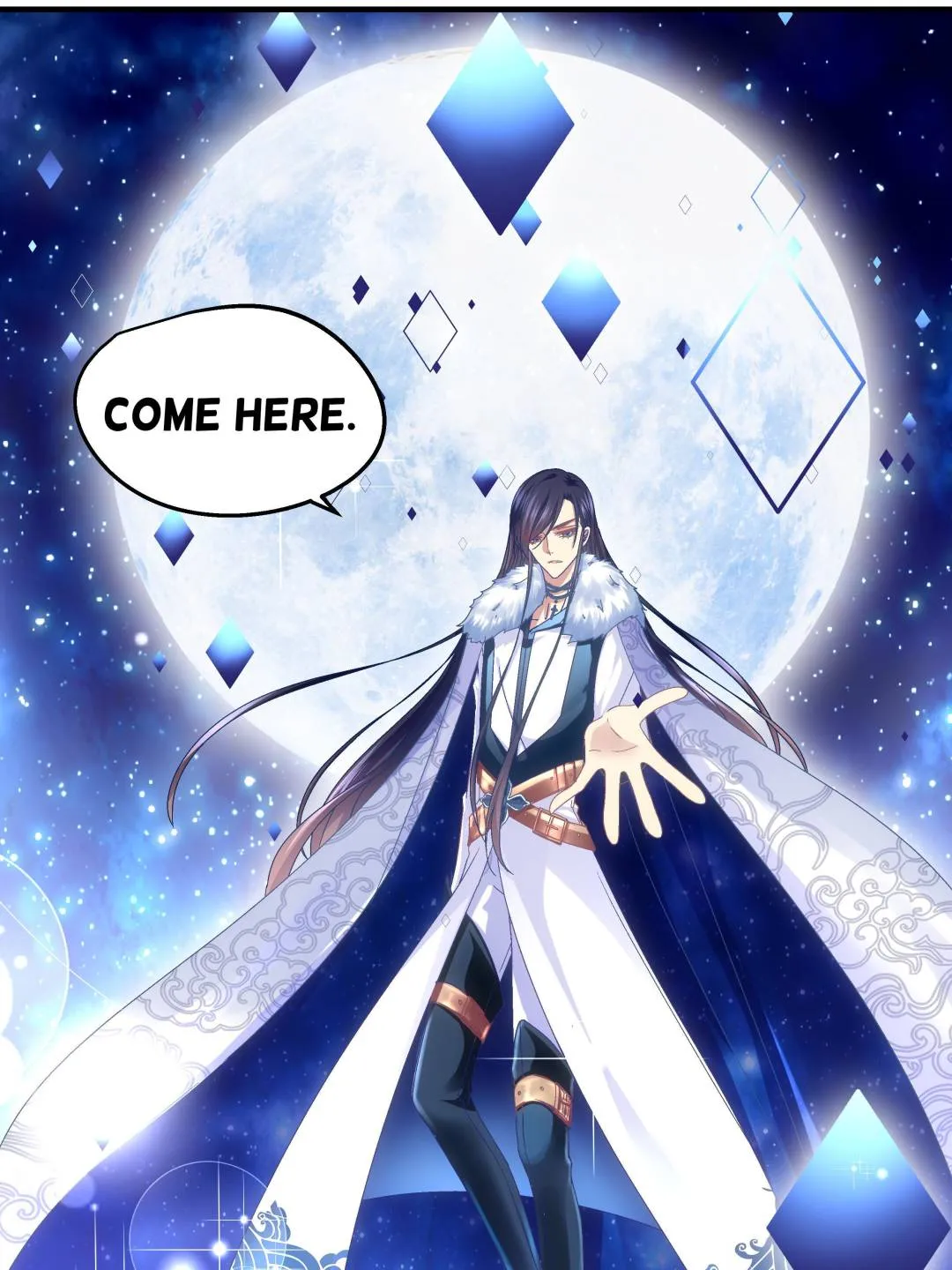 Heavenly Music Familiar Spirits Chapter 18 Online - página 48