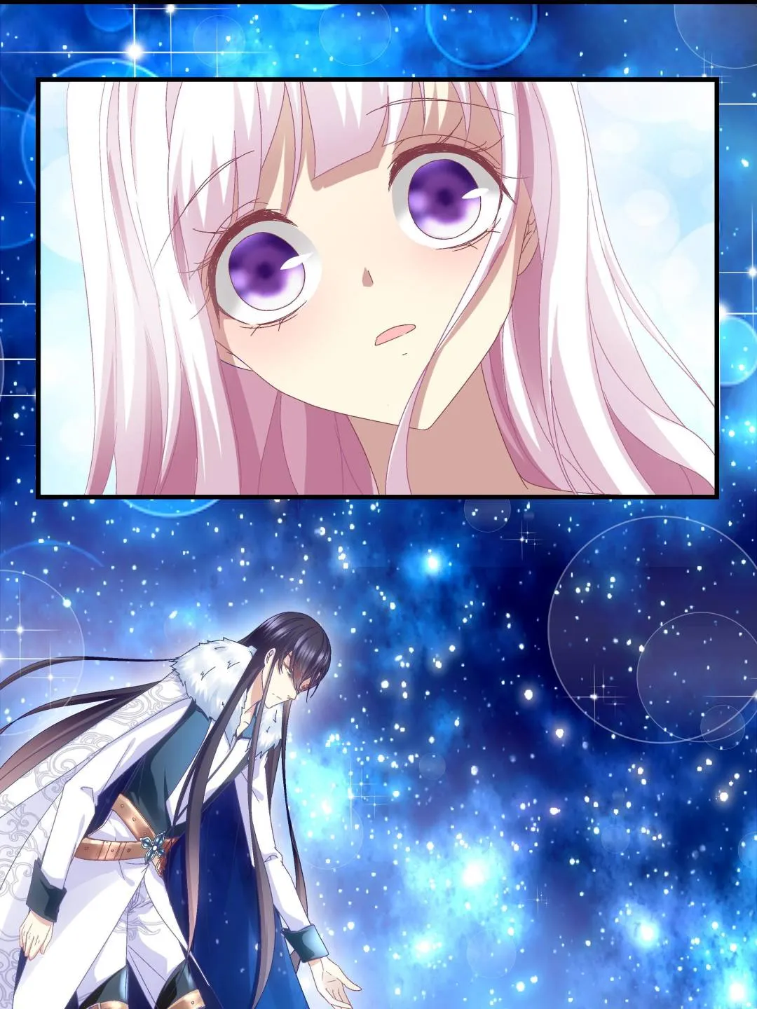 Heavenly Music Familiar Spirits Chapter 18 Online - página 50