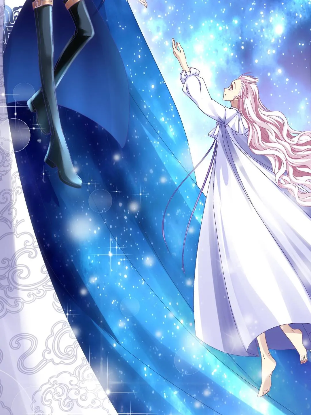 Heavenly Music Familiar Spirits Chapter 18 Online - página 51