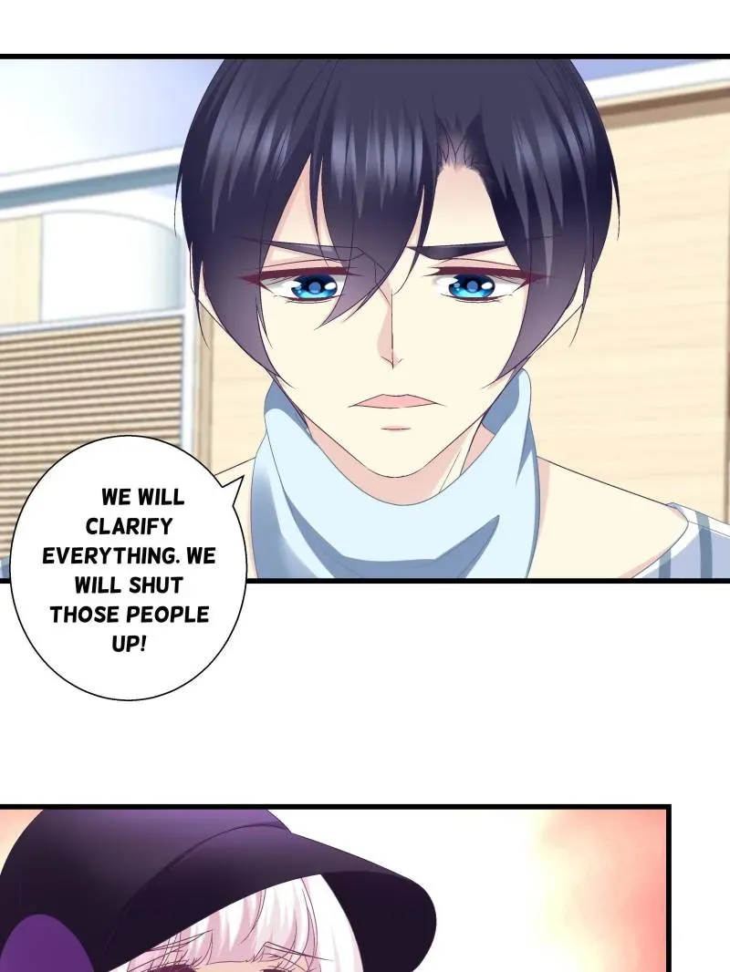 Heavenly Music Familiar Spirits Chapter 180 Online - página 1