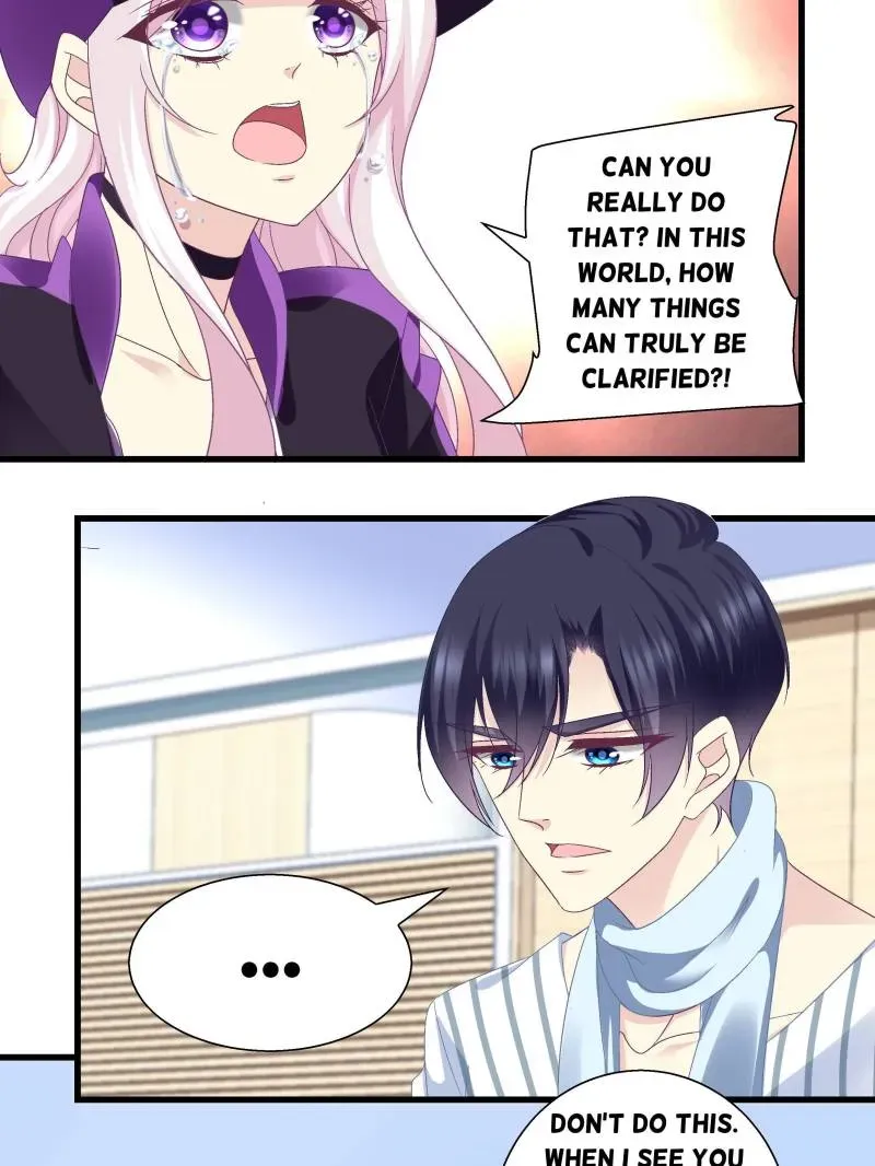 Heavenly Music Familiar Spirits Chapter 180 Online - página 2