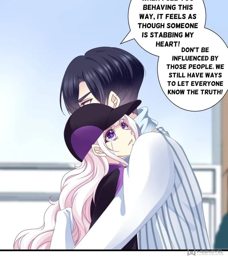 Heavenly Music Familiar Spirits Chapter 180 Online - página 3
