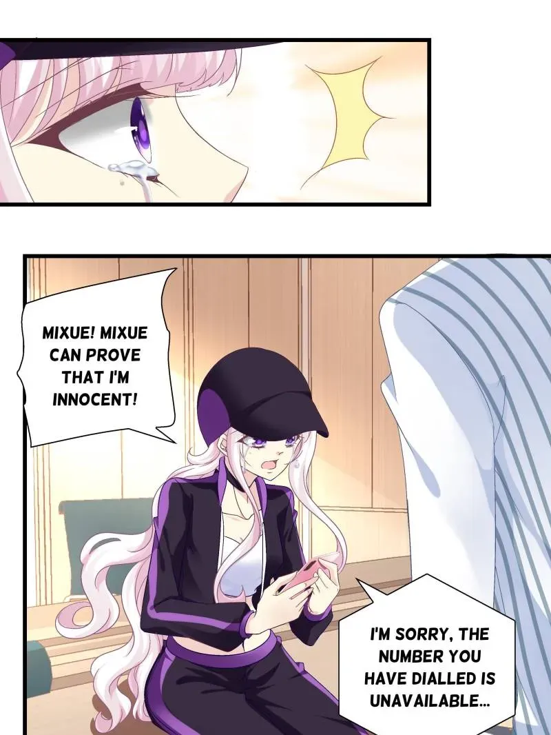 Heavenly Music Familiar Spirits Chapter 180 Online - página 4