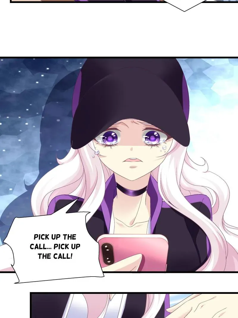 Heavenly Music Familiar Spirits Chapter 180 Online - página 5