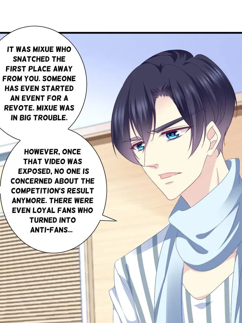 Heavenly Music Familiar Spirits Chapter 180 Online - página 7