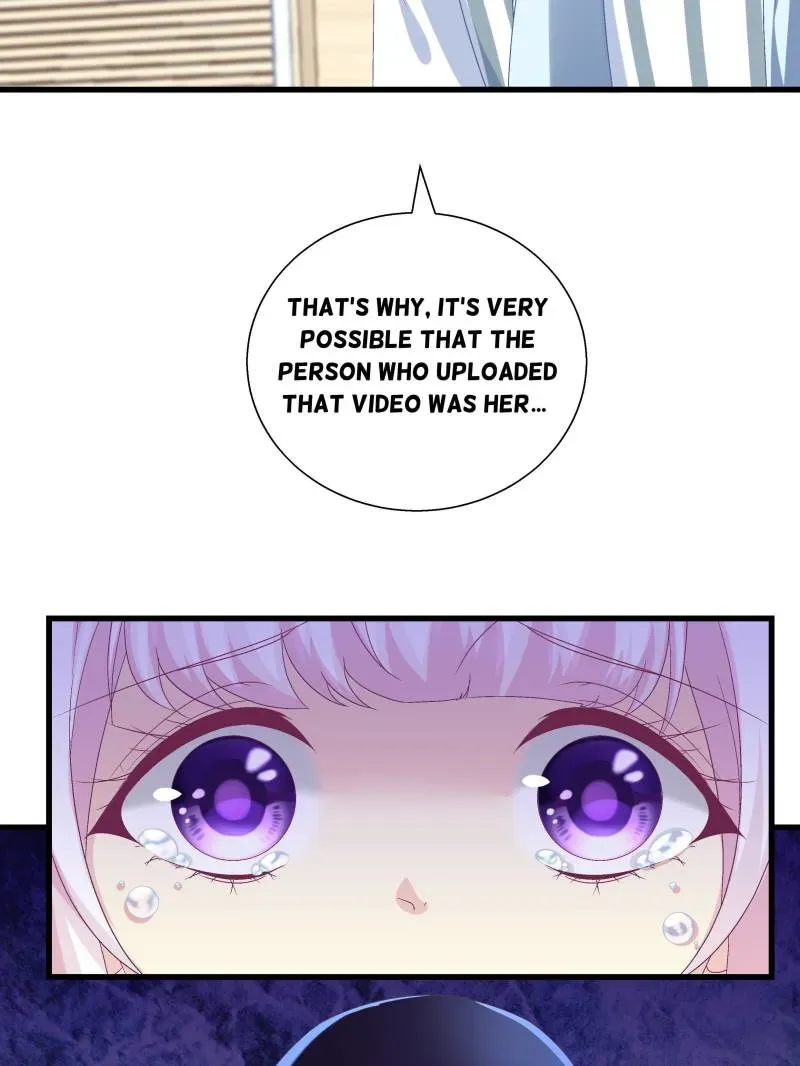 Heavenly Music Familiar Spirits Chapter 180 Online - página 8