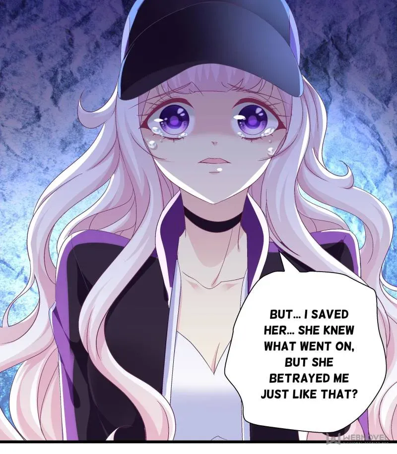 Heavenly Music Familiar Spirits Chapter 180 Online - página 9