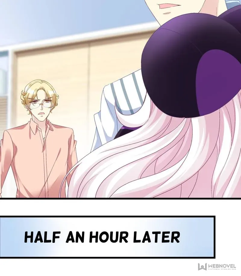 Heavenly Music Familiar Spirits Chapter 180 Online - página 12