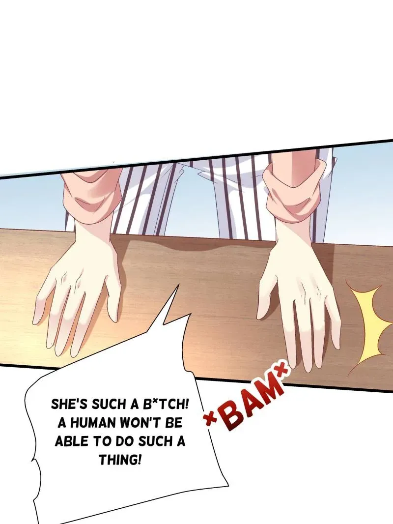 Heavenly Music Familiar Spirits Chapter 180 Online - página 13