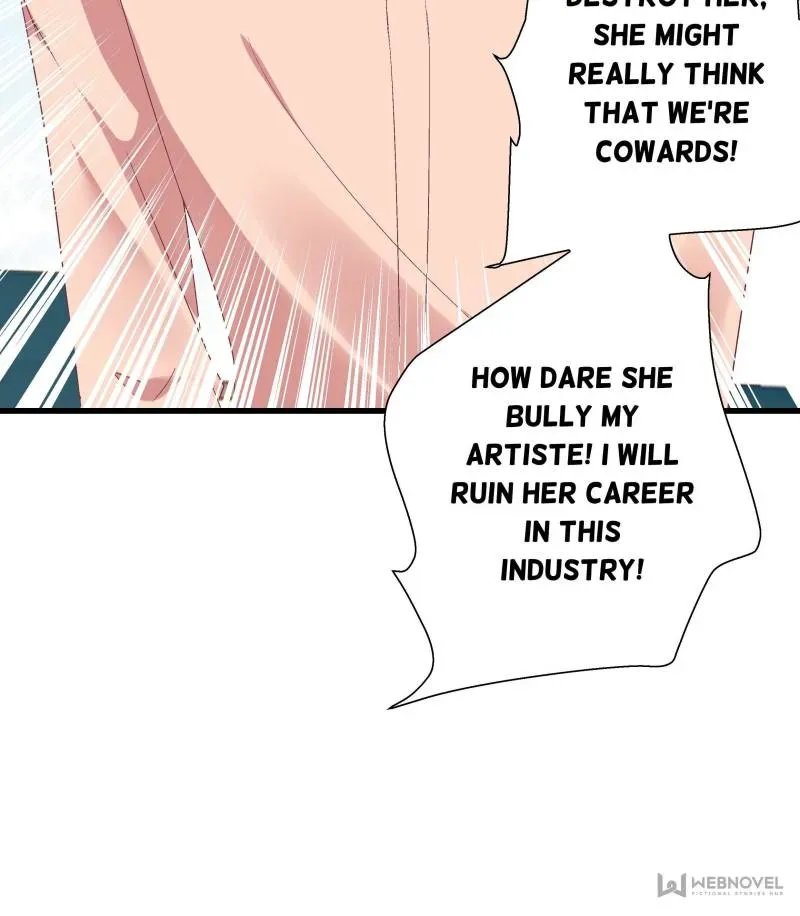 Heavenly Music Familiar Spirits Chapter 180 Online - página 15