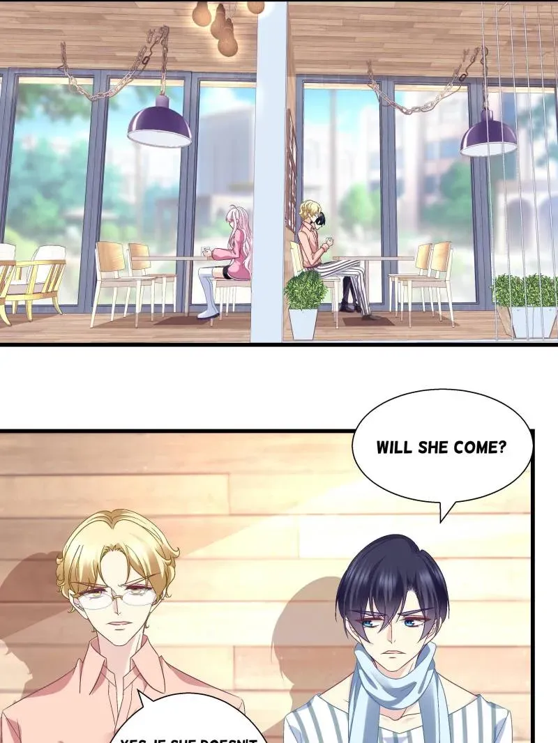 Heavenly Music Familiar Spirits Chapter 180 Online - página 17