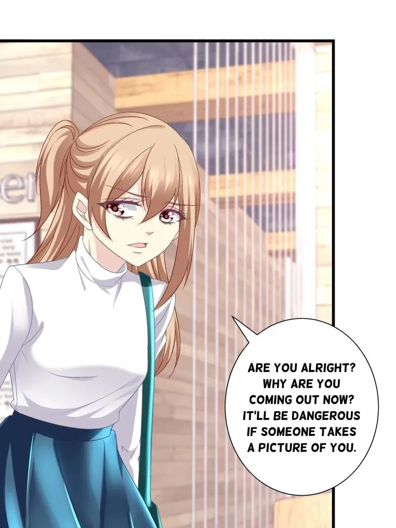 Heavenly Music Familiar Spirits Chapter 180 Online - página 19