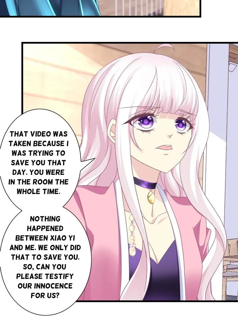 Heavenly Music Familiar Spirits Chapter 180 Online - página 20