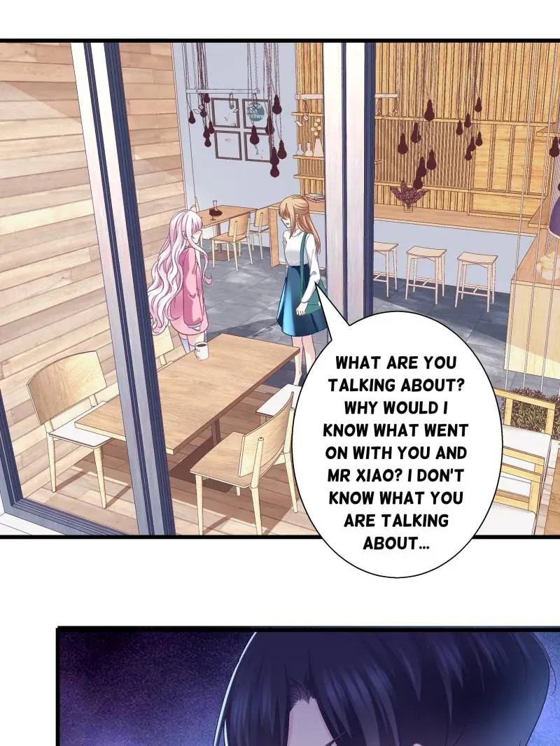 Heavenly Music Familiar Spirits Chapter 180 Online - página 22