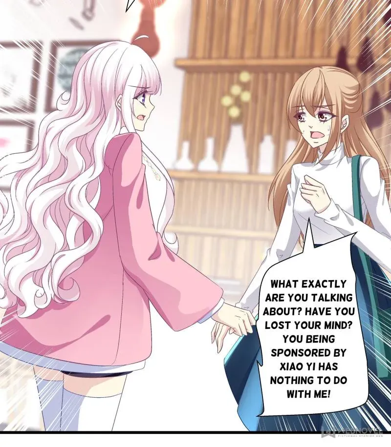 Heavenly Music Familiar Spirits Chapter 180 Online - página 24