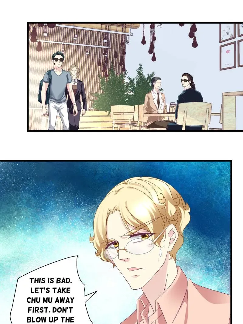 Heavenly Music Familiar Spirits Chapter 180 Online - página 25