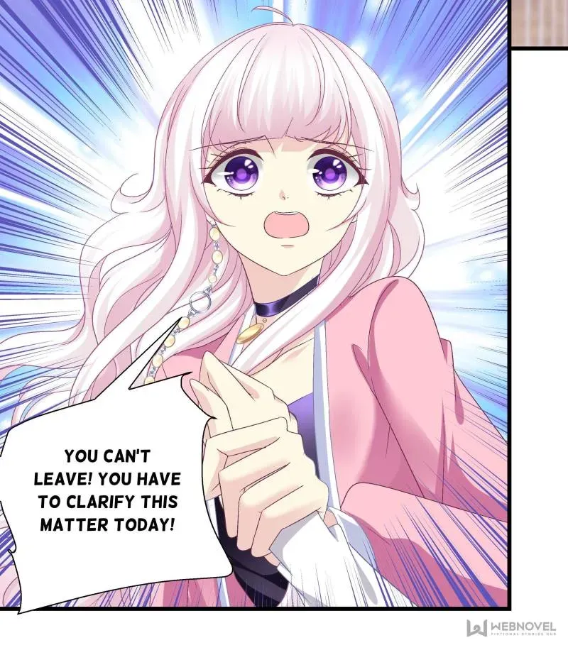Heavenly Music Familiar Spirits Chapter 180 Online - página 27
