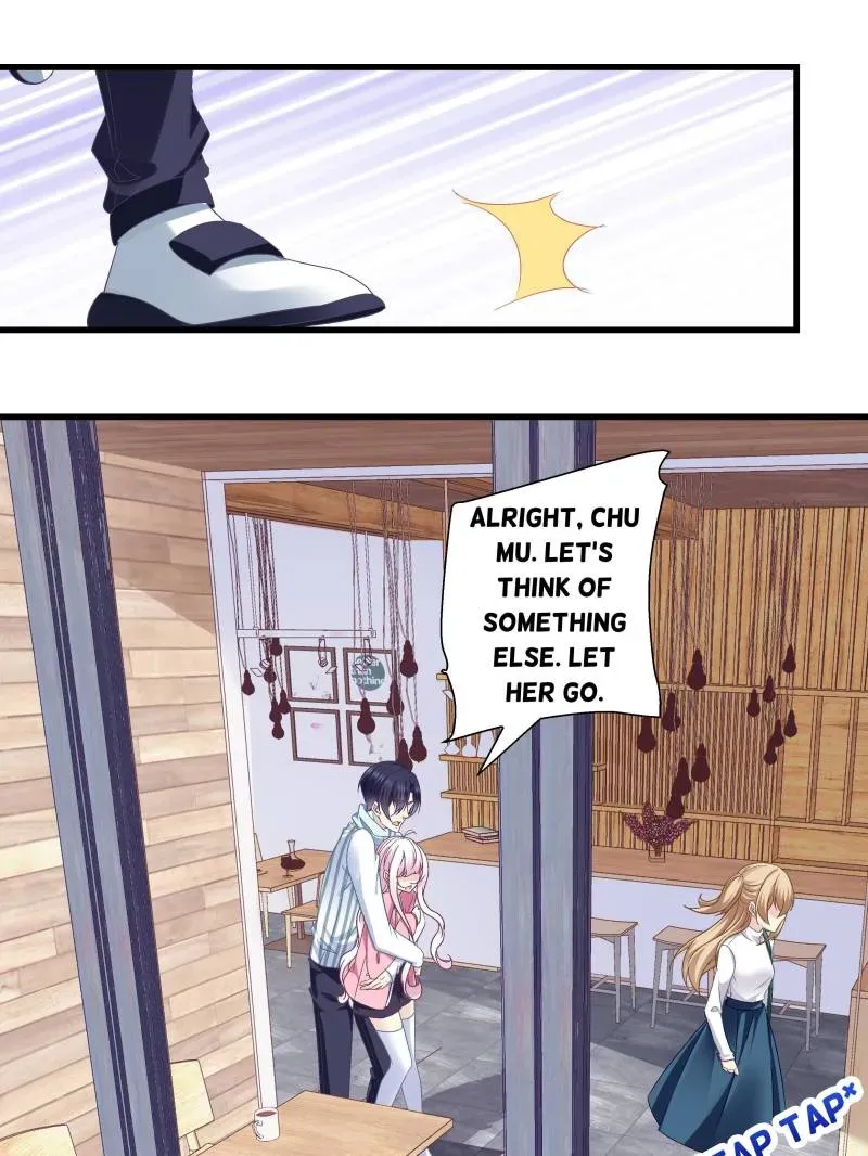 Heavenly Music Familiar Spirits Chapter 180 Online - página 28