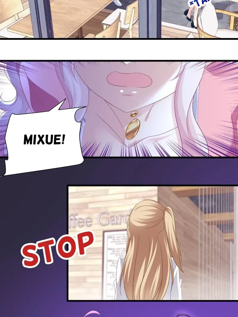 Heavenly Music Familiar Spirits Chapter 180 Online - página 29