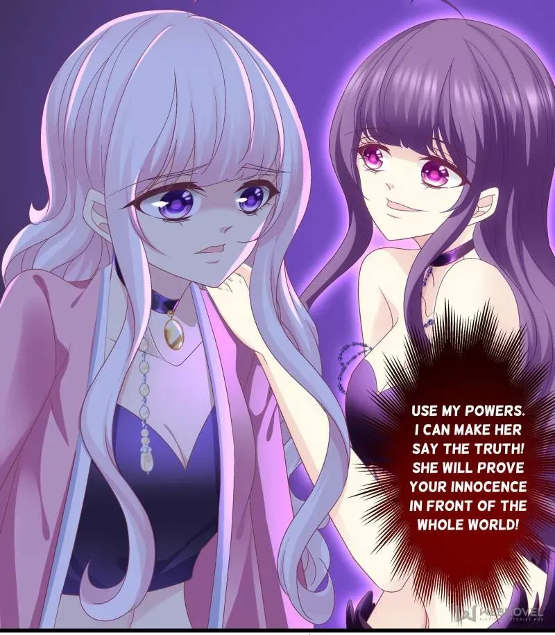 Heavenly Music Familiar Spirits Chapter 180 Online - página 30