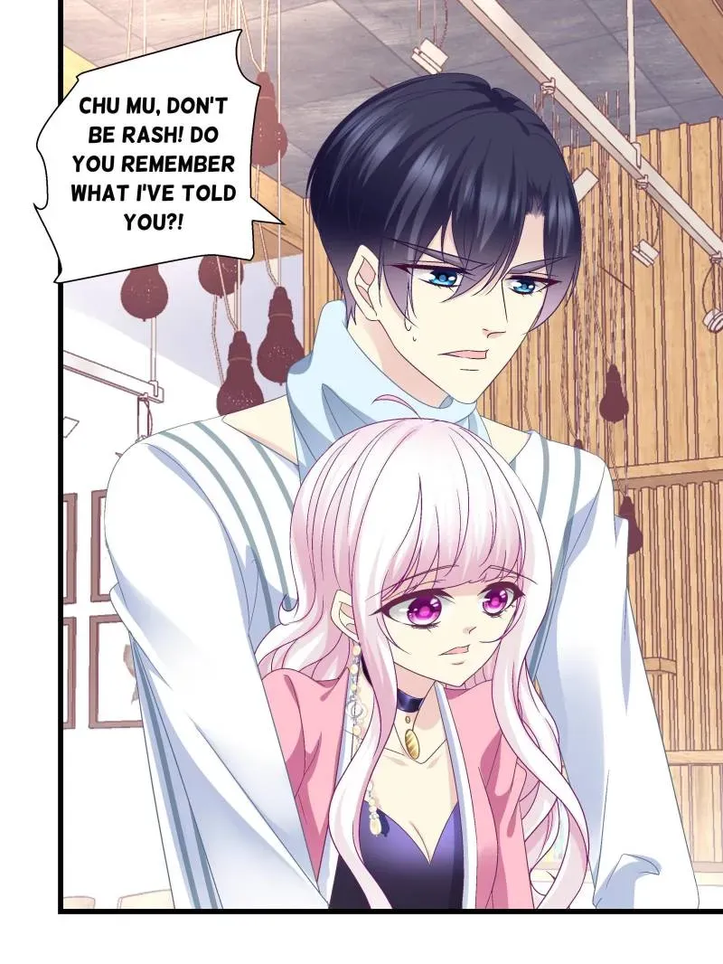 Heavenly Music Familiar Spirits Chapter 180 Online - página 32