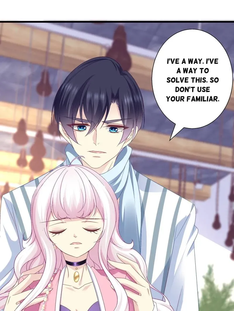 Heavenly Music Familiar Spirits Chapter 180 Online - página 34