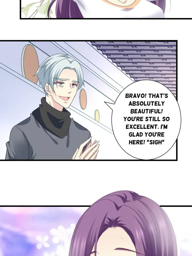 Heavenly Music Familiar Spirits Chapter 180 Online - página 41