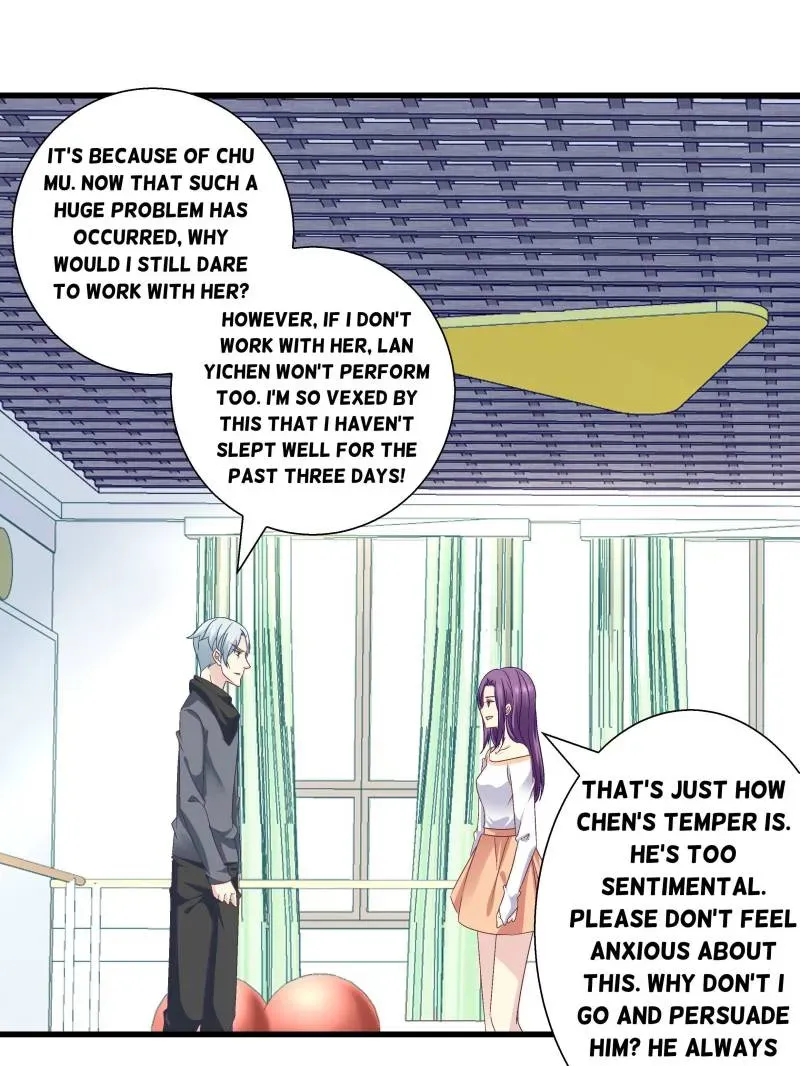 Heavenly Music Familiar Spirits Chapter 180 Online - página 43