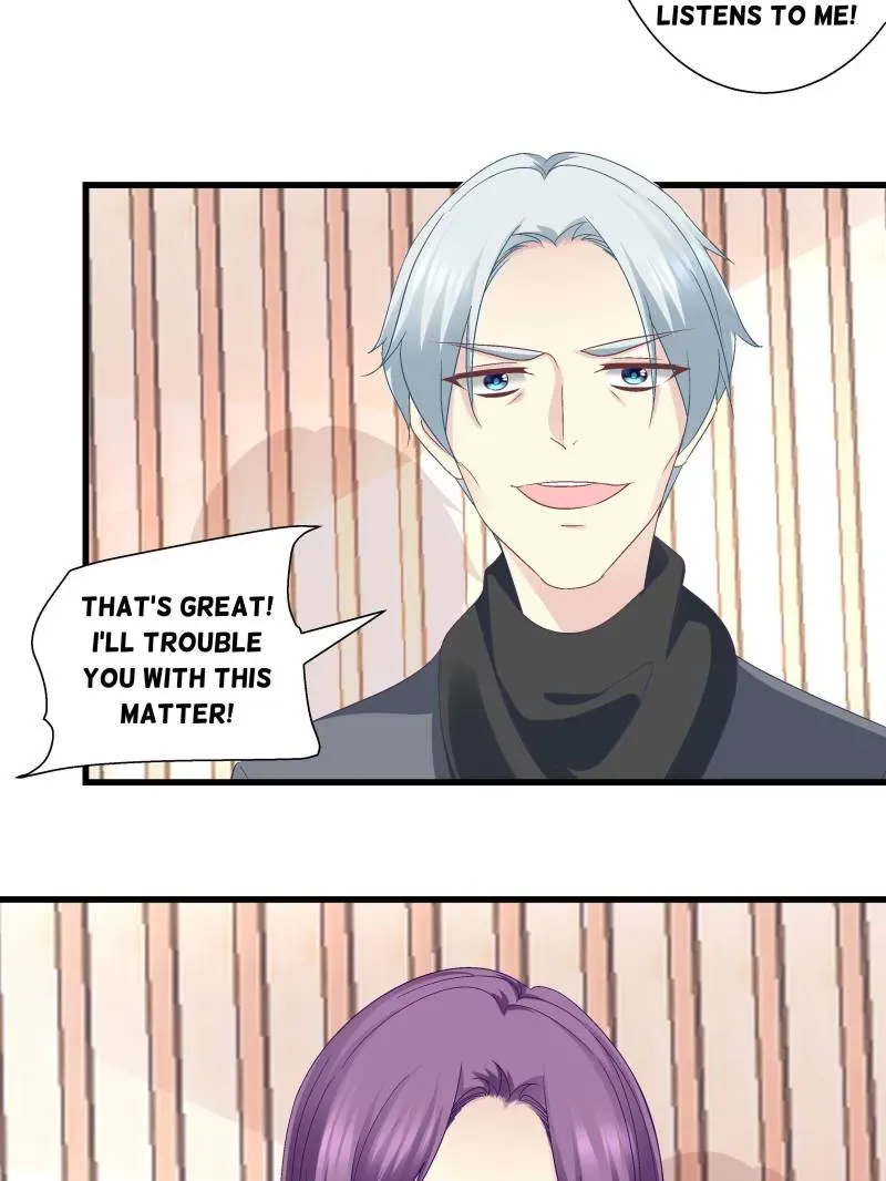 Heavenly Music Familiar Spirits Chapter 180 Online - página 44
