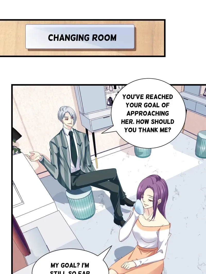 Heavenly Music Familiar Spirits Chapter 180 Online - página 46
