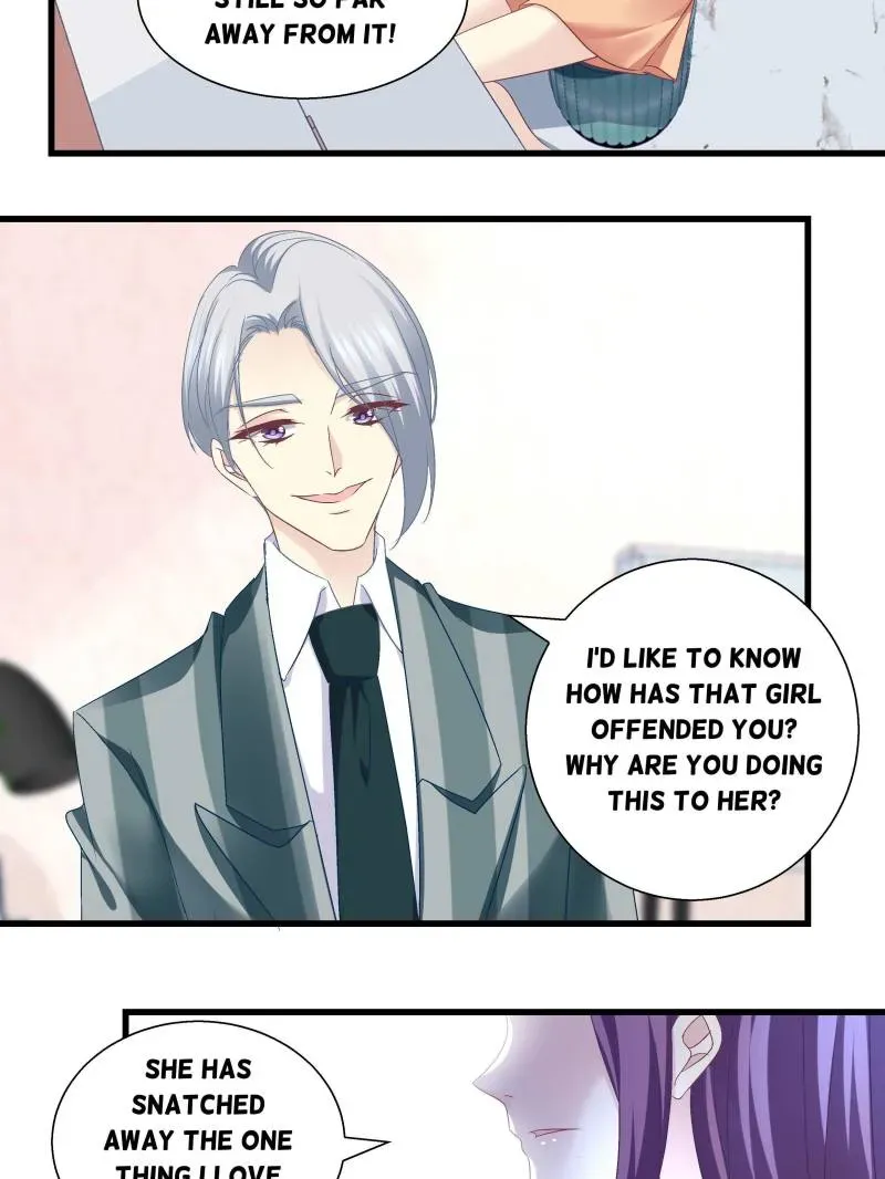 Heavenly Music Familiar Spirits Chapter 180 Online - página 47