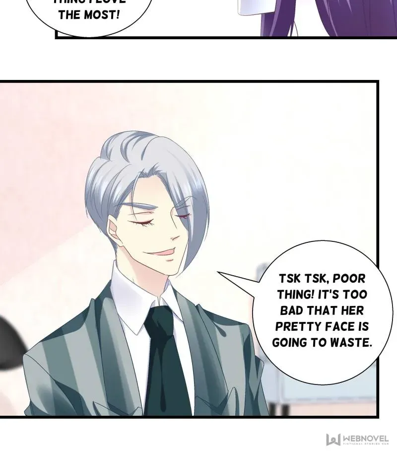 Heavenly Music Familiar Spirits Chapter 180 Online - página 48