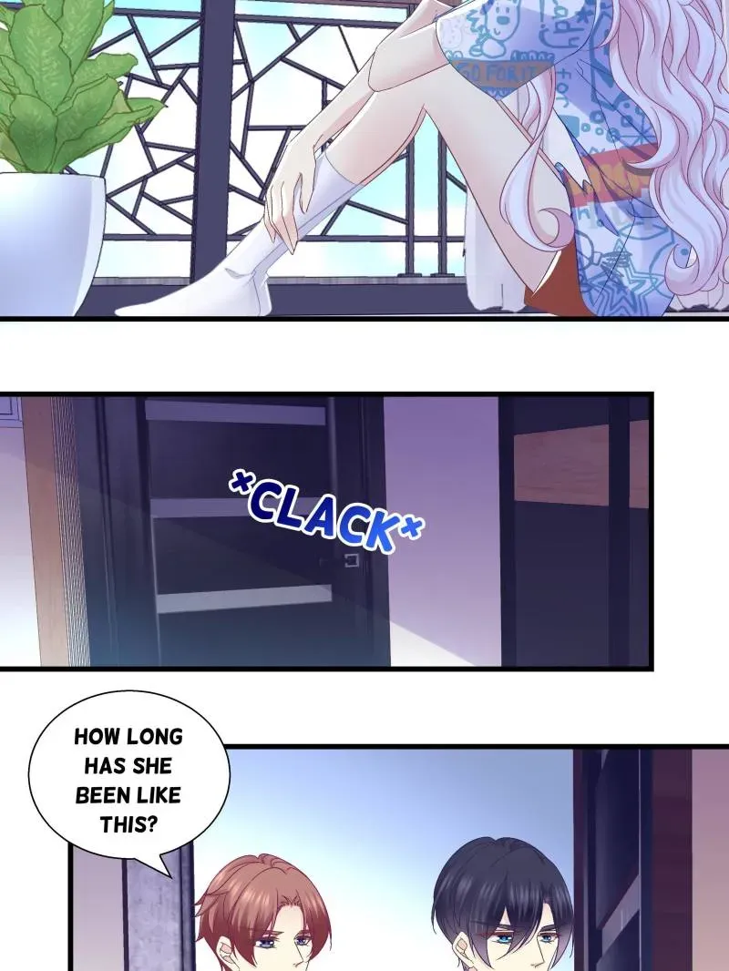 Heavenly Music Familiar Spirits Chapter 181 Online - página 2