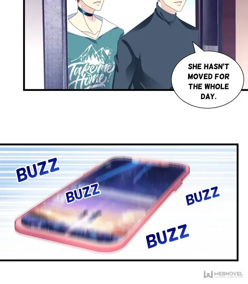 Heavenly Music Familiar Spirits Chapter 181 Online - página 3