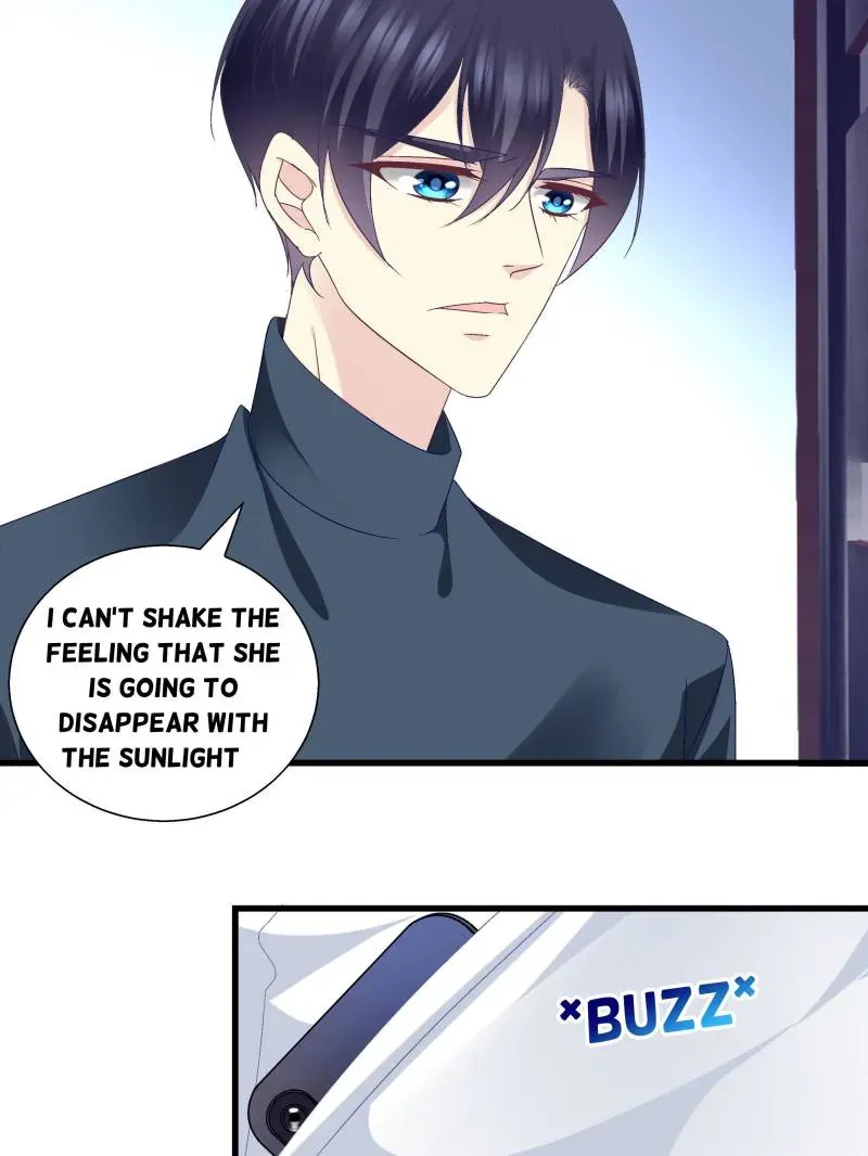 Heavenly Music Familiar Spirits Chapter 181 Online - página 5
