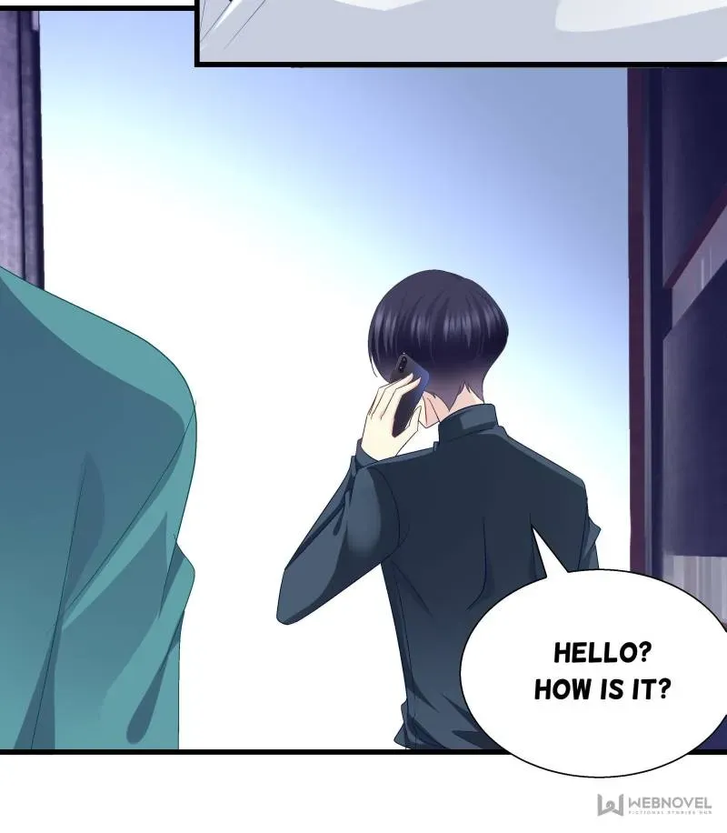 Heavenly Music Familiar Spirits Chapter 181 Online - página 6