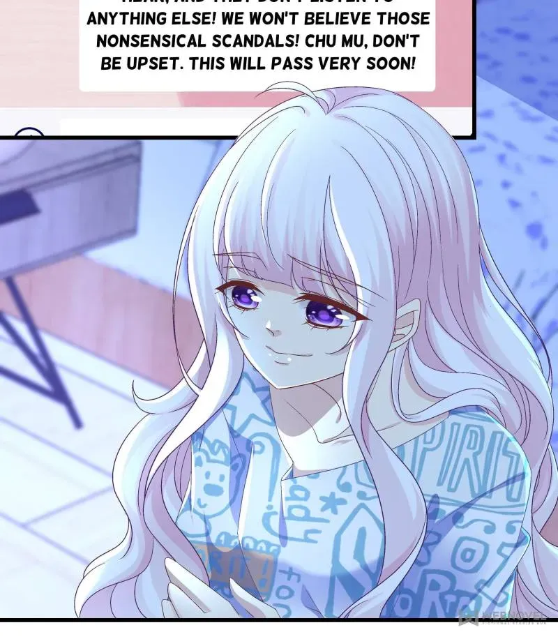 Heavenly Music Familiar Spirits Chapter 181 Online - página 9