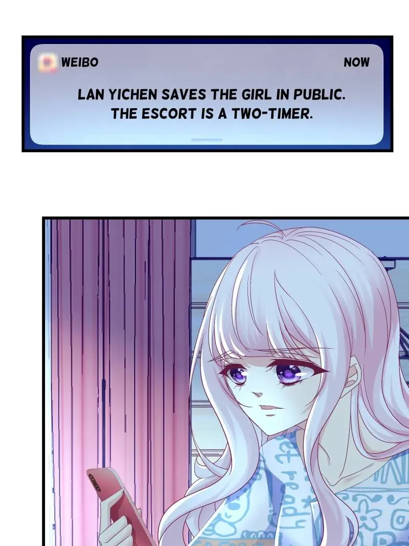Heavenly Music Familiar Spirits Chapter 181 Online - página 10