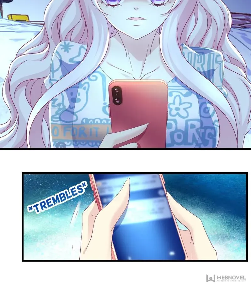 Heavenly Music Familiar Spirits Chapter 181 Online - página 12