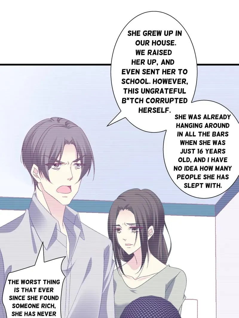 Heavenly Music Familiar Spirits Chapter 181 Online - página 13