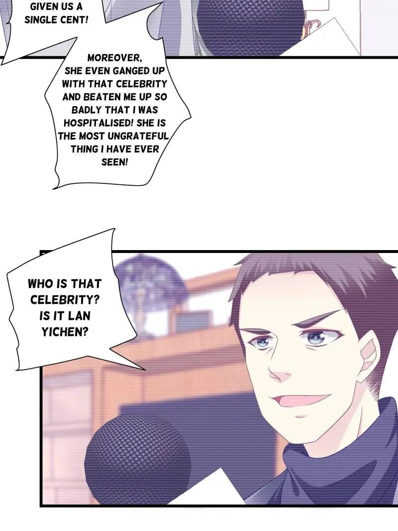 Heavenly Music Familiar Spirits Chapter 181 Online - página 14