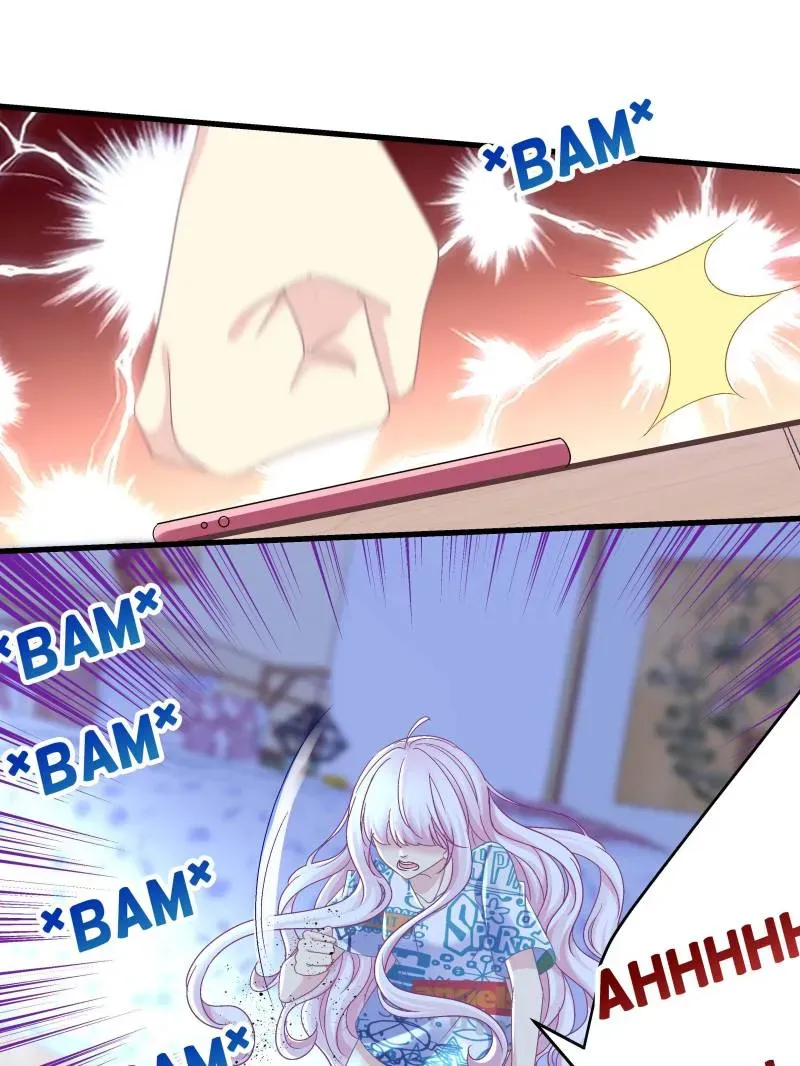 Heavenly Music Familiar Spirits Chapter 181 Online - página 16