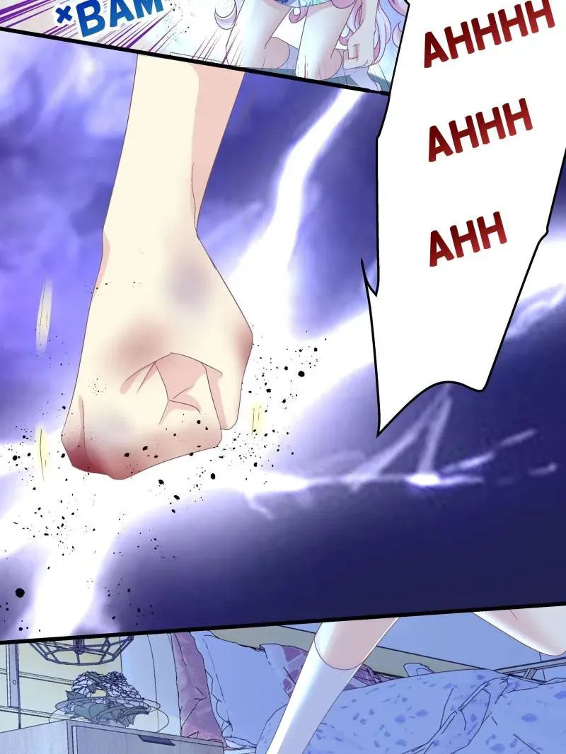 Heavenly Music Familiar Spirits Chapter 181 Online - página 17