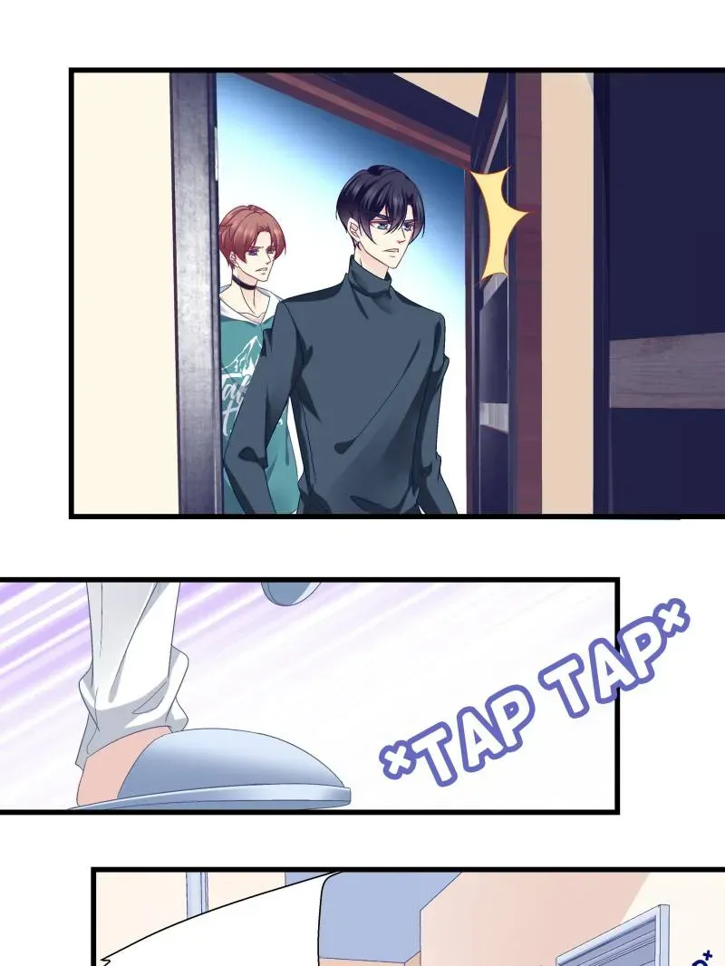Heavenly Music Familiar Spirits Chapter 181 Online - página 19