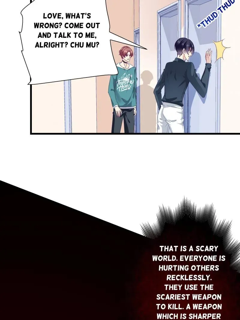 Heavenly Music Familiar Spirits Chapter 181 Online - página 20