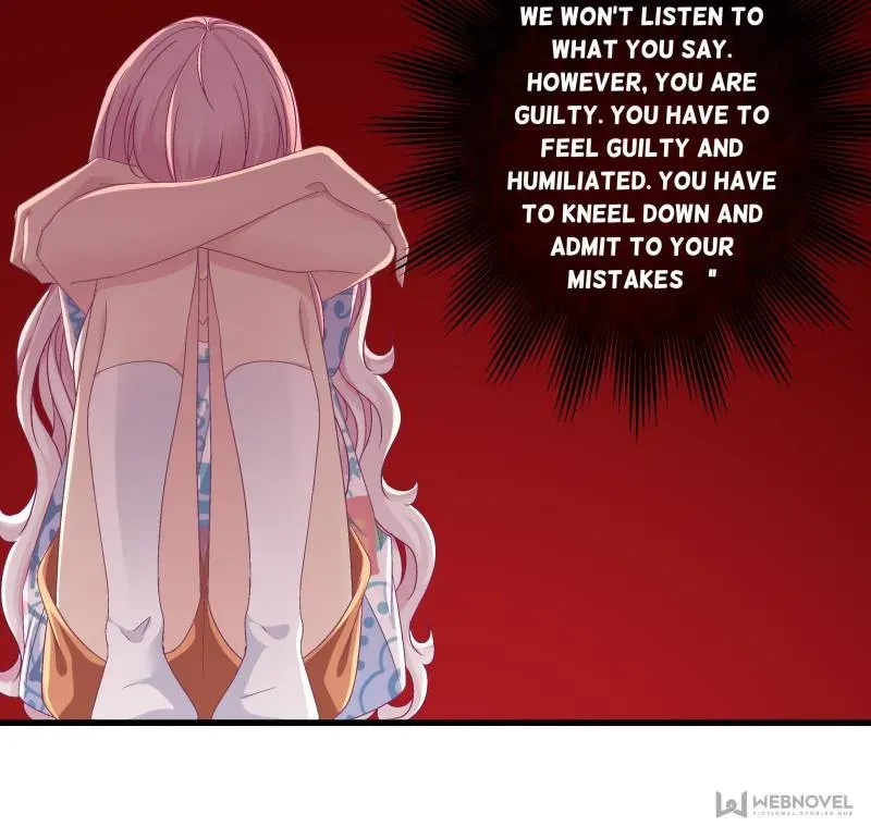 Heavenly Music Familiar Spirits Chapter 181 Online - página 22