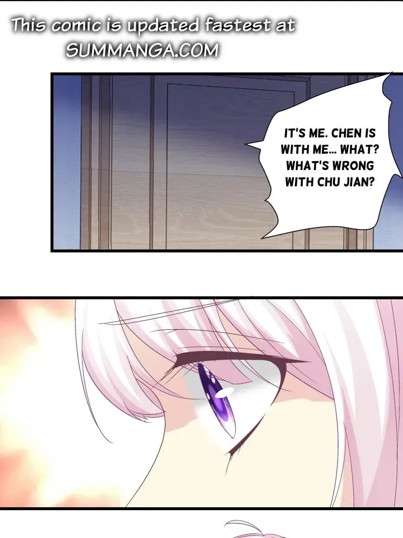Heavenly Music Familiar Spirits Chapter 181 Online - página 24