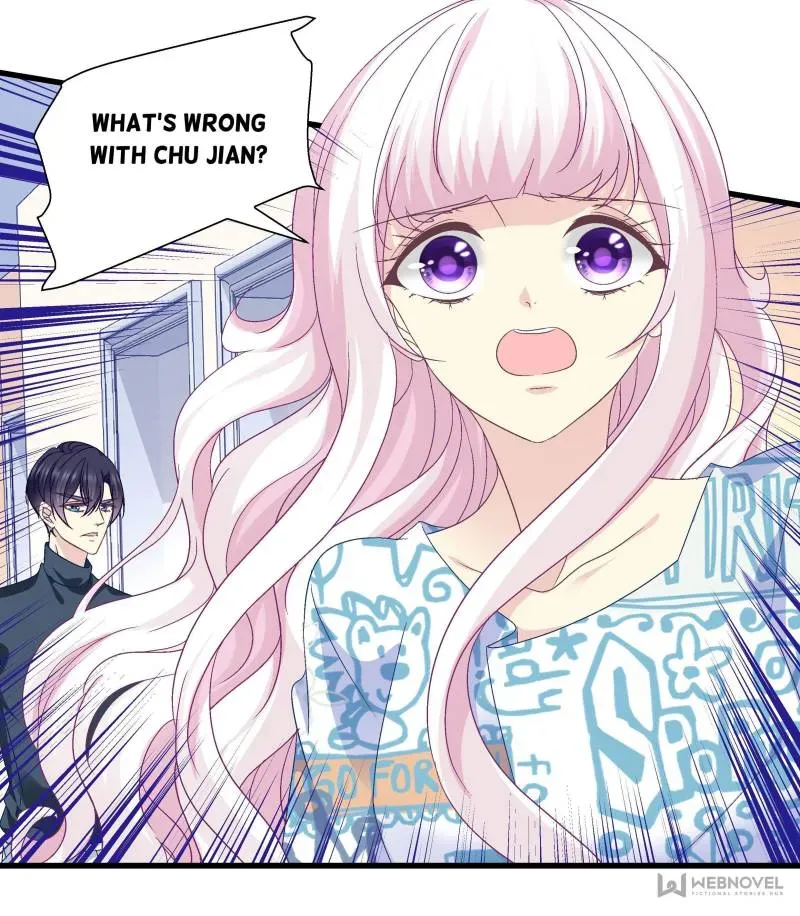 Heavenly Music Familiar Spirits Chapter 181 Online - página 25